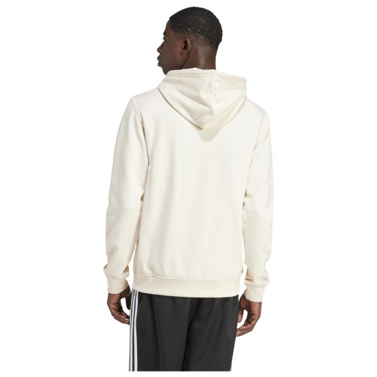 Adidas Ανδρικό φούτερ Trefoil Essentials Hoodie